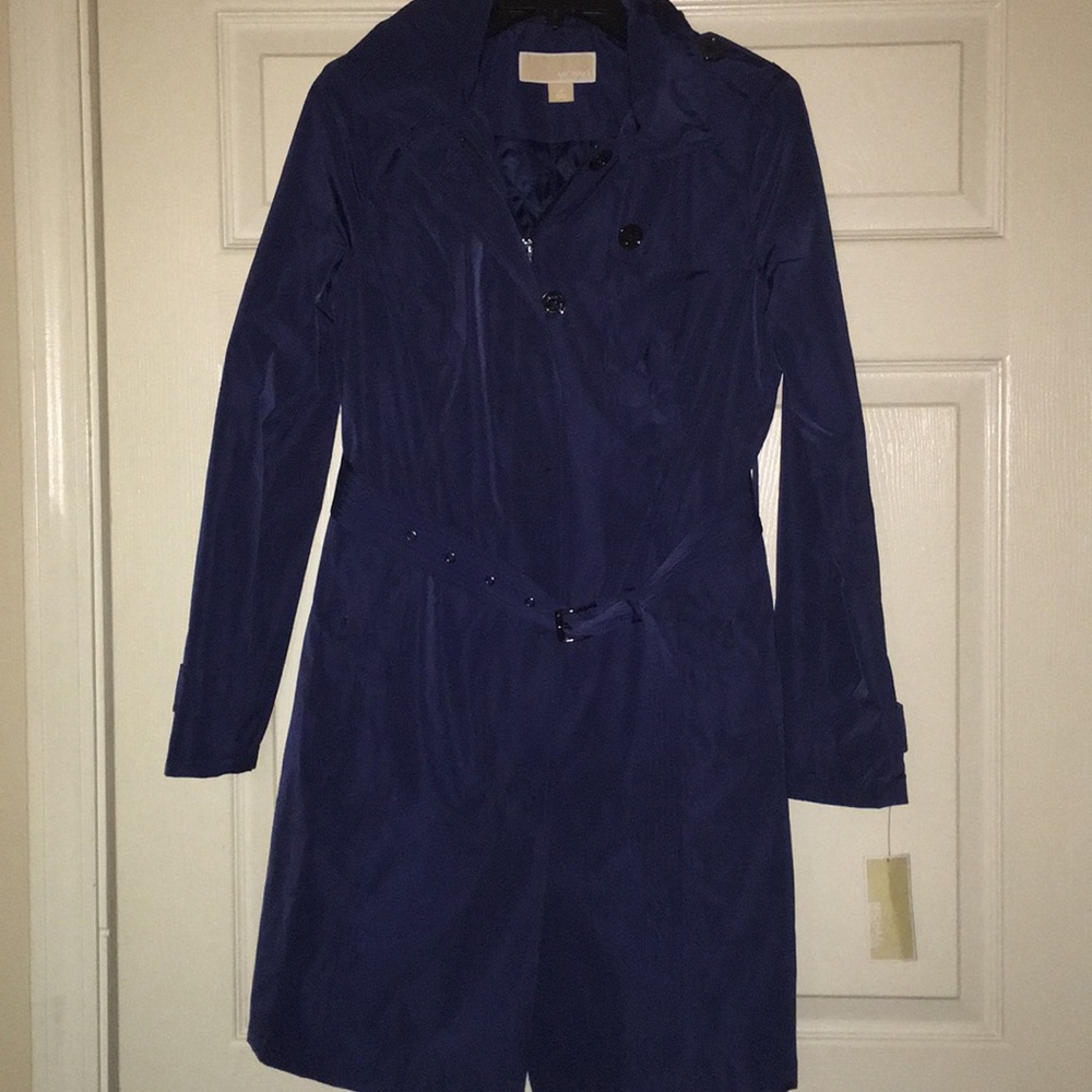 Michael Kors jacket